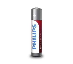 Philips Power Alkaline AAA (LR03) 20 ks