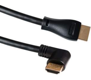 DPM BMHDMI15B HDMI kabel 4K 1,5 m