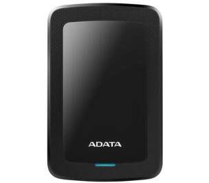 Adata HV300 1TB USB 3.1 černý