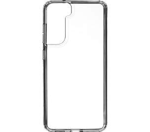 Winner Comfort pouzdro pro Samsung Galaxy S21 FE transparentní