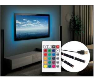 Carneo L15 LED pás pro TV