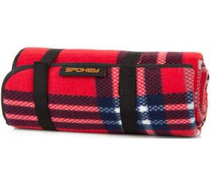 Spokey Picnic Highland pikniková deka