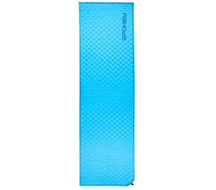 Spokey AIR PAD samonafukovací matrace 2,5 cm modrá