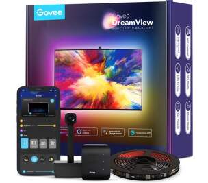 Govee DreamView TV 55-65" LED TV pásek