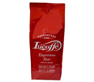 Lucaffé EspressoBar 1kg