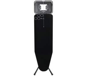 Rolser KTres Black Tube L 120 × 38 cm černé