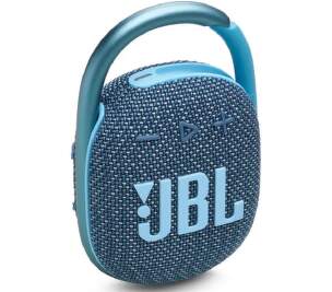 JBL Clip 4 ECO modrý