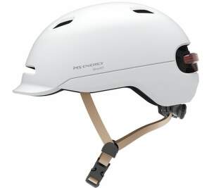 Vivax MS Energy MSH-20S M bílá smart helma