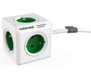 Cubenest PowerCube Extended green