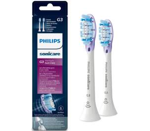 Philips Sonicare HX9052/17 Premium Gum Care 2 ks