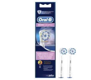 Oral-B EB 60-2 Sensi Ultrathin 2 ks