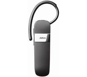 Jabra Talk 15 Bluetooth handsfree, černá
