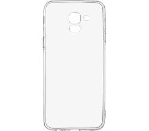 Winner TPU pouzdro pro Samsung Galaxy A7 2018 transparentní