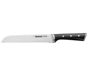 Tefal K2320414 Ice Force nůž na chléb (20cm)