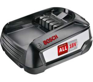 Bosch BHZUB1830 Unlimited náhradní baterie