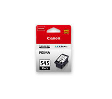 Canon PG-545BK (černá) - inkoustová náplň
