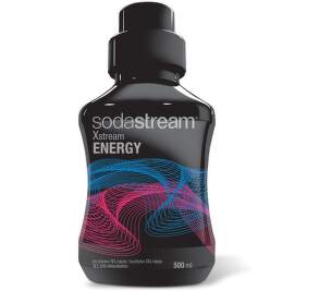 Sodastream Energy sirup (500 ml)