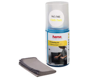 Hama 49645/78302 - čistící gel LCD/PLAZMA