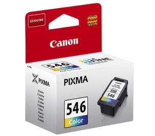 Canon CL-546C barevná inkoustová náplň