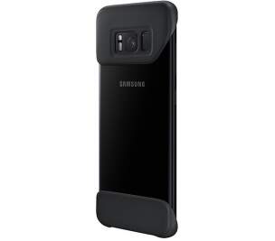 Samsung Galaxy S8 2Piece černý zadní kryt