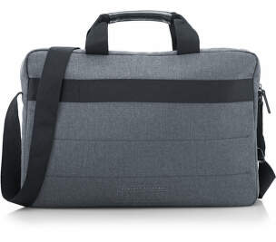 HP K0B38AA#ABB šedá taška na 15,6" notebook