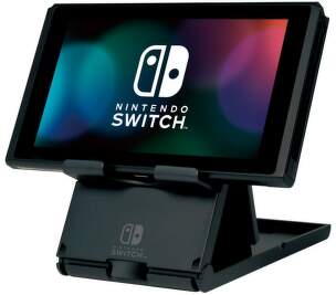 Hori Compact PlayStand for Nintendo Switch