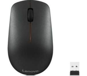 Lenovo 400 GY50R91293 myš černá