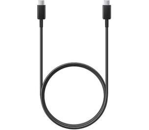 Samsung USB-C/USB-C 1m černý datový kabel