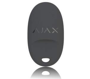 Ajax SpaceControl 6108 Black dálkové ovládání