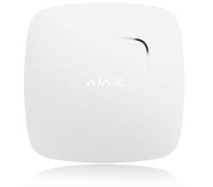 Ajax FireProtect Plus 8219 White kombinovaný detektor