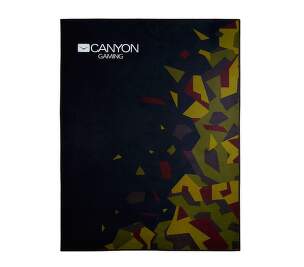 Canyon CND-SFM02