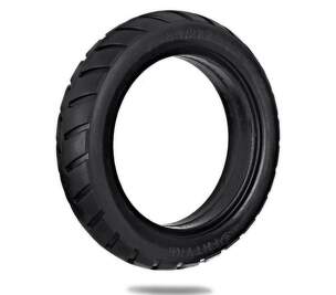 Bezdušová pneumatika pro Scooter 8,5" černá