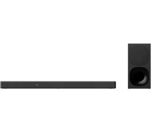 Sony HT-G700 soundbar černý