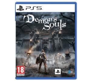 Demon's Souls PS5 hra