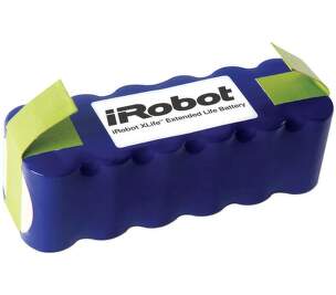 iRobot 4445678 Roomba Xlife baterie pro Roomba 500/600/700/800 a Scooba 400