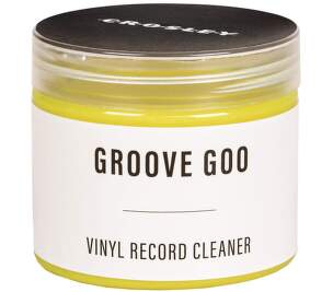 Crosley Groove Goo čistící prostředek na LP desky
