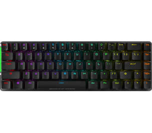 ASUS ROG Falchion US Cherry MX Red