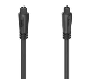 Hama 205135 optický audio kabel ODT Toslink 3 m