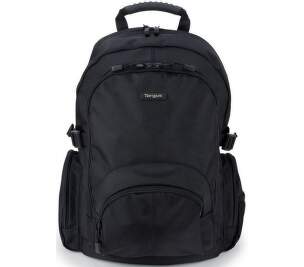 Targus Classic CN600 batoh na notebook 15,6" černý
