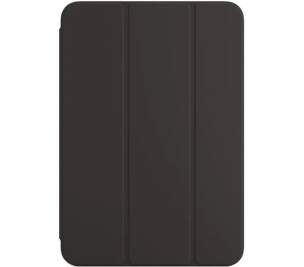 Apple Smart Folio pouzdro pro iPad mini 8,3" 6. generace (MM6G3ZM/A) černé