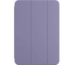 Apple Smart Folio pouzdro pro iPad mini 8,3" 6. generace (MM6L3ZM/A) fialové