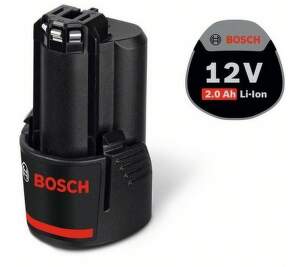Bosch Professional GBA 12 V 2 Ah