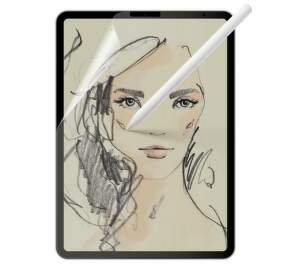 FIXED Paperlike ochranná fólie na tablet Apple iPad Mini 8,3" (2021)