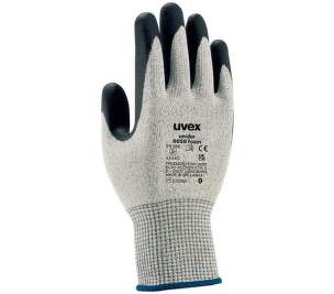 UVEX Unidur 6659 pracovní rukavice vel. 9