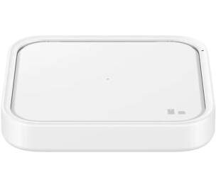 Samsung bezdrátová nabíječka 15 W bílá