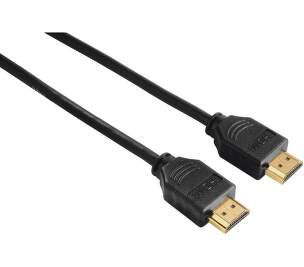 Hama 205003 High Speed HDMI kabel 4K 3 m