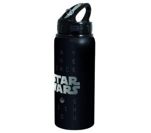 Star Wars 710ml hliníková láhev