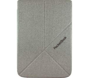 PocketBook pouzdro Origami pro 740 šedé