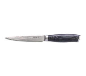 G21 Gourmet Damascus 13cm kuchyňský nůž