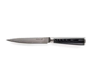 G21 Damascus Premium 13cm kuchyňský nůž